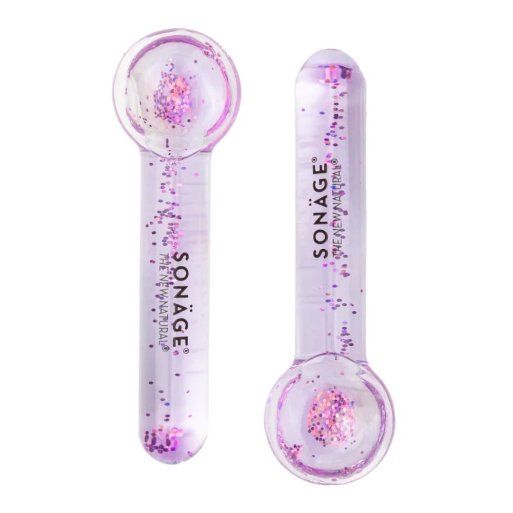 SONÄGE Baby Frioz Mini Icy Globes - Facial Globes For Face and Eye Puffiness